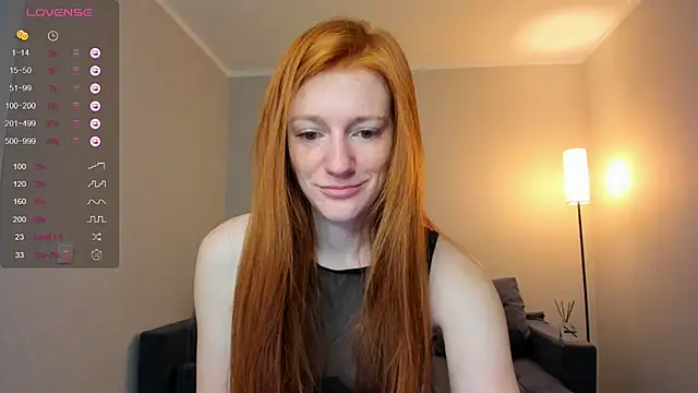 Aliceginger99 online show from December 1, 2024, 3:56 am