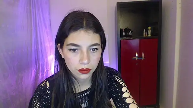 Paulina williams online show from December 15, 2024, 9:48 pm