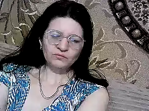 Etty Gina online show from January 15, 2025, 9:19 pm