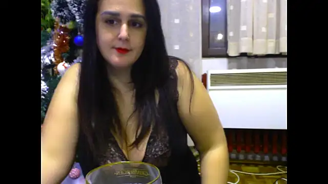 Mary hot mommy online show from December 19, 2024, 4:00 pm