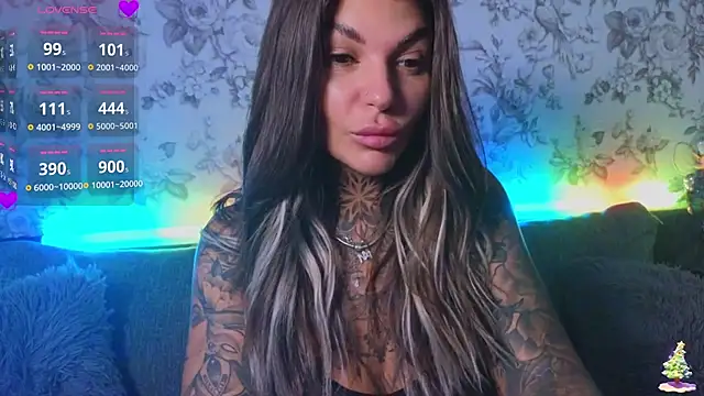 tattooedBabyy online show from December 11, 2024, 6:14 am