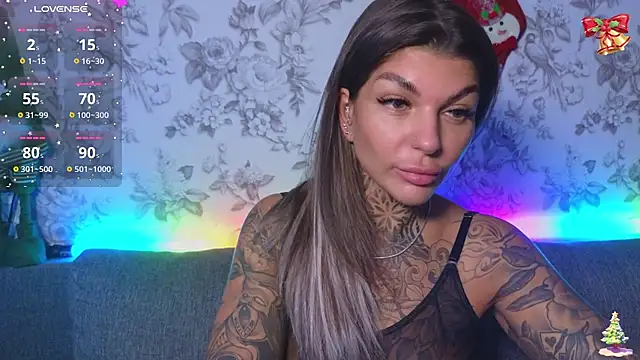 tattooedBabyy online show from December 17, 2024, 5:54 am