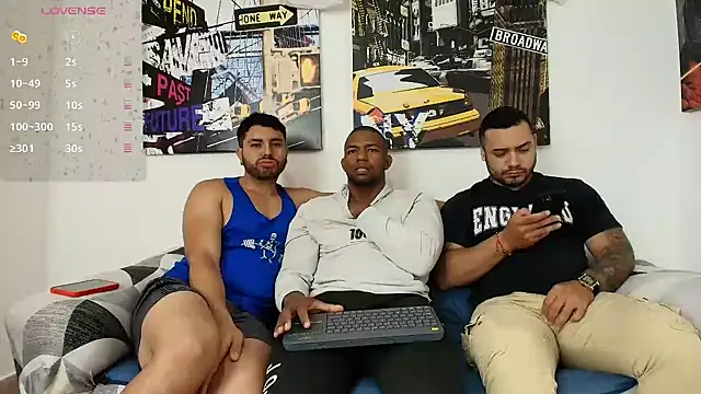 hott dicks online show from December 31, 2024, 1:39 pm