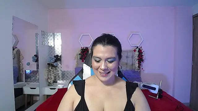 martina foxy  online show from January 2, 2025, 1:49 am