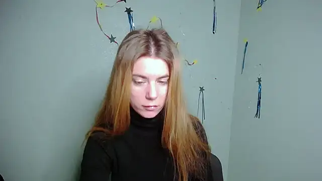 MelissaV  online show from January 6, 2025, 7:36 am