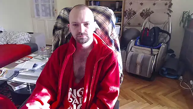 RealManHaveHairy online show from November 23, 2024, 7:06 am