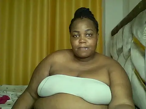 THICKNASTY1 online show from December 15, 2024, 11:15 pm