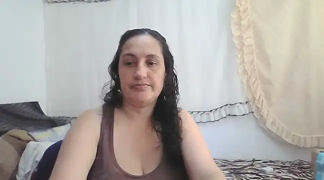 ximenajimenez online show from January 19, 2025, 9:01 pm