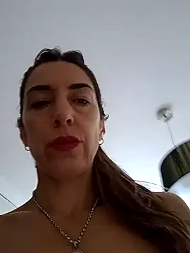 SofiaLopez77 online show from December 7, 2024, 8:33 am