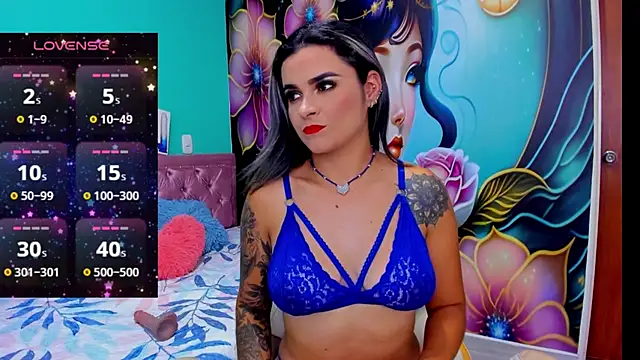 mia bigtits17 online show from December 20, 2024, 12:27 am