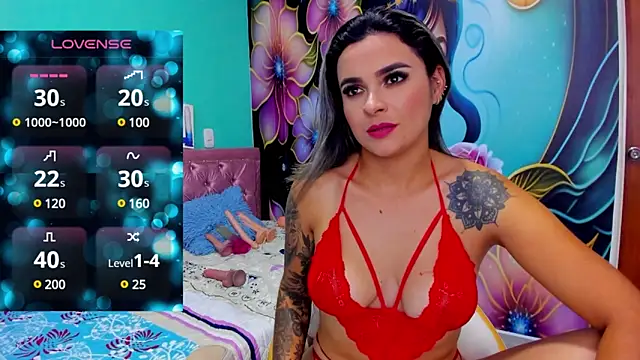 mia bigtits17 online show from December 12, 2024, 12:10 am