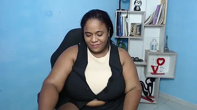 bbw charlote online show from November 16, 2024, 12:06 pm