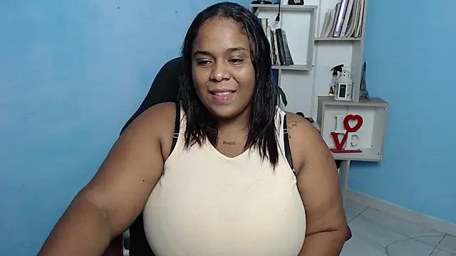 bbw charlote online show from January 6, 2025, 11:57 am