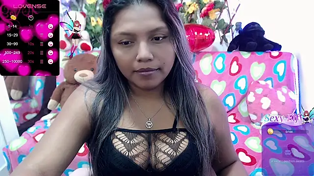 sexysusan4you online show from November 10, 2024, 4:31 pm