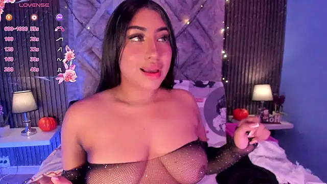 CANDYGABYY online show from November 13, 2024, 4:13 am