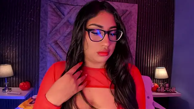 CANDYGABYY online show from November 28, 2024, 4:25 am