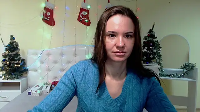 KaraCriegs online show from December 27, 2024, 6:39 pm