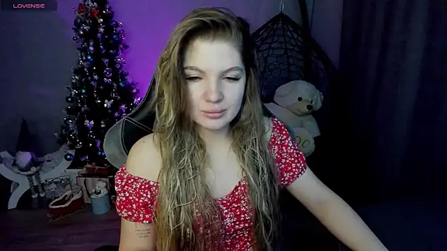 lily williamss online show from December 21, 2024, 12:03 am