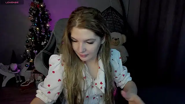 lily williamss online show from December 26, 2024, 12:08 am