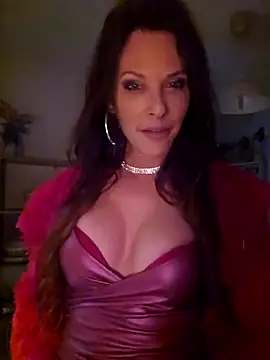 Luna Kitanna online show from December 27, 2024, 9:22 pm