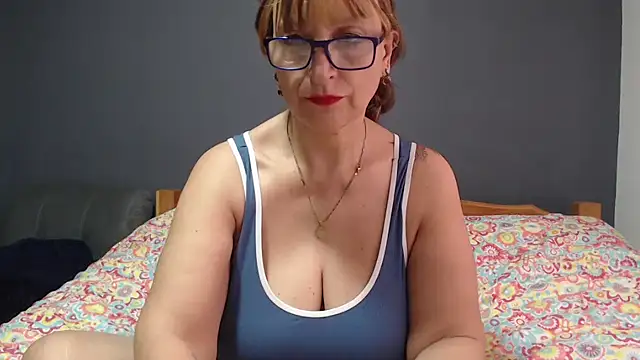 Lilly macflyy online show from November 13, 2024, 6:14 pm