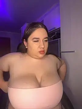 GabiBoobs online show from November 11, 2024, 7:37 pm