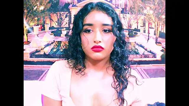 IndianAngel4u online show from December 31, 2024, 3:49 pm