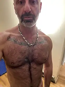 DaddySnowXX online show from January 18, 2025, 3:32 am