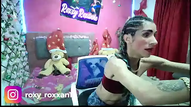 roxy roxxan online show from December 1, 2024, 1:58 am