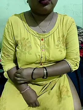 NEHA-DESHI online show from November 18, 2024, 7:29 pm