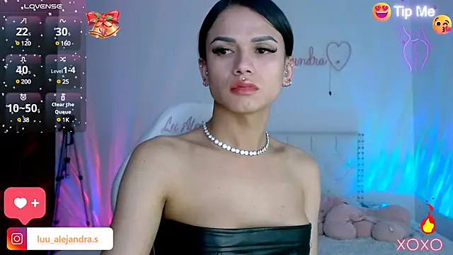 alee lenoxx online show from December 20, 2024, 4:36 am