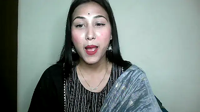 shy shruti online show from December 19, 2024, 4:54 pm