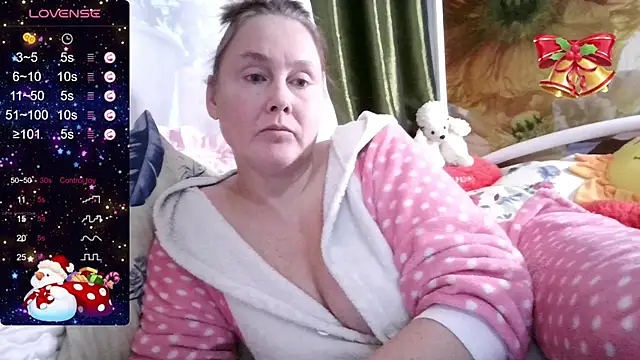 pussykroshka online show from December 22, 2024, 11:08 am