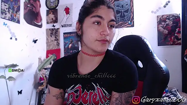 abril666 online show from December 7, 2024, 5:42 pm