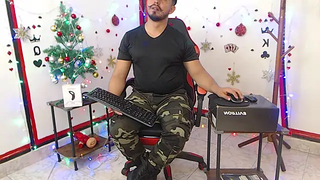 KalethBigDick online show from December 18, 2024, 6:02 pm