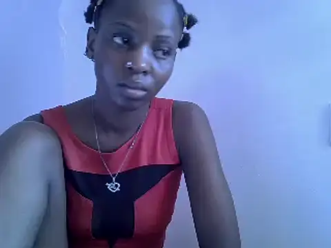 AFRICANCANDY 22y online show from November 15, 2024, 1:54 pm