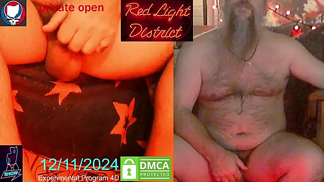 SexWorkerX online show from December 11, 2024, 8:21 pm