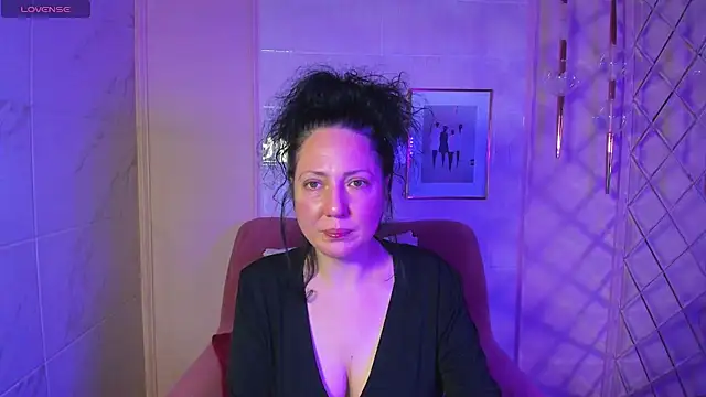 Anita Muse online show from December 12, 2024, 1:39 pm