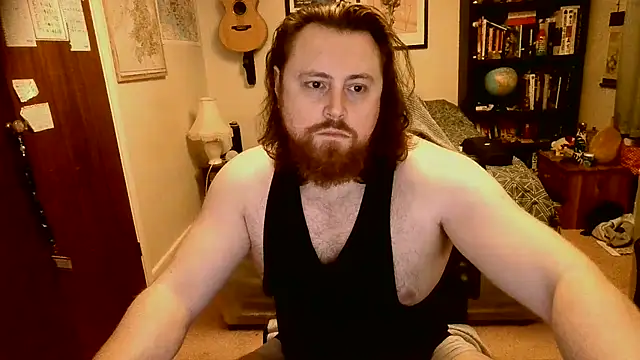 Hairy Guy30 online show from January 4, 2025, 12:02 am