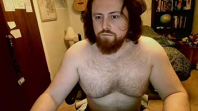 Hairy Guy30 online show from January 2, 2025, 12:35 am