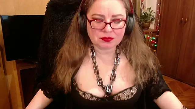 Miss Tress online show from November 23, 2024, 5:58 pm