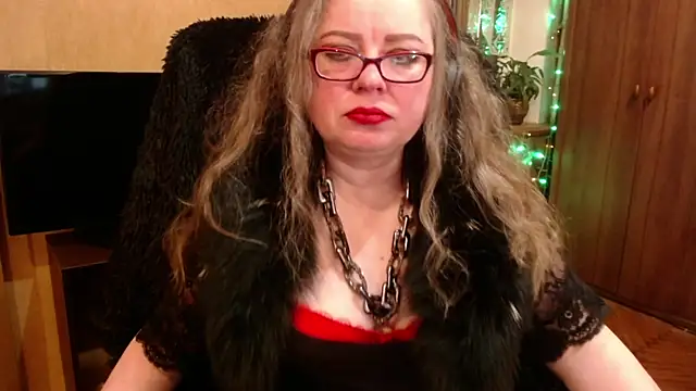 Miss Tress online show from January 5, 2025, 7:33 pm