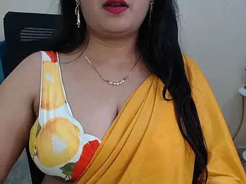 Inviting Aanya online show from January 7, 2025, 4:12 pm