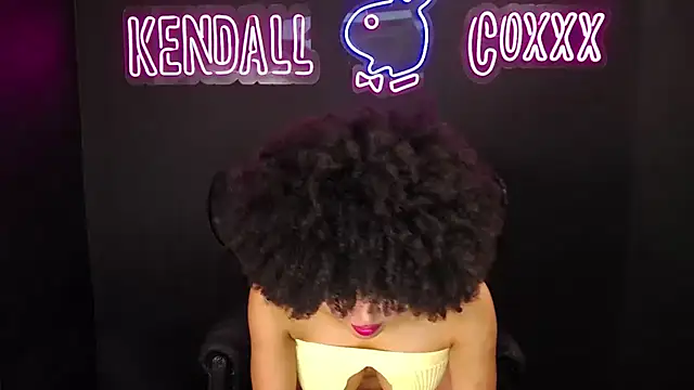 kendall coxx online show from November 22, 2024, 6:22 am