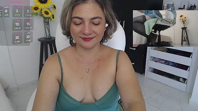 ana milf online show from November 15, 2024, 1:29 am