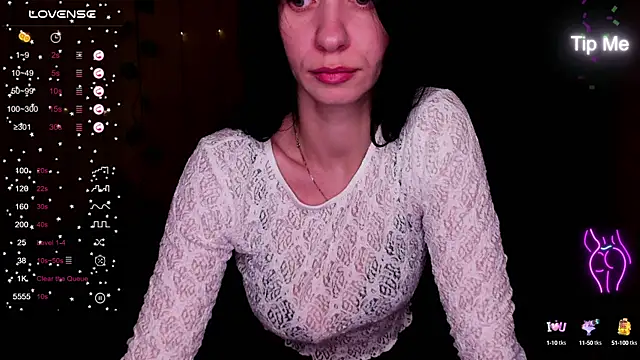 annakillianox online show from December 30, 2024, 6:50 am