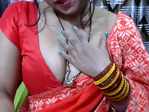 SexyJhanvi online show from November 29, 2024, 9:50 am