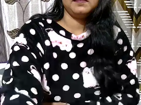 SexyJhanvi online show from December 15, 2024, 5:46 am