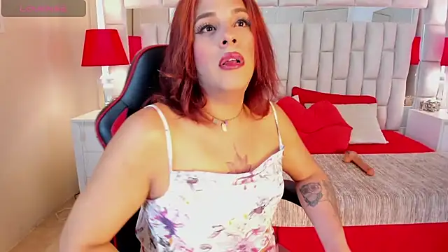 tattys sexy online show from January 19, 2025, 3:22 am