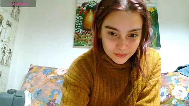 Sophie Bell online show from November 16, 2024, 6:24 pm